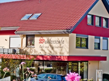 照片: Schlosscafe 